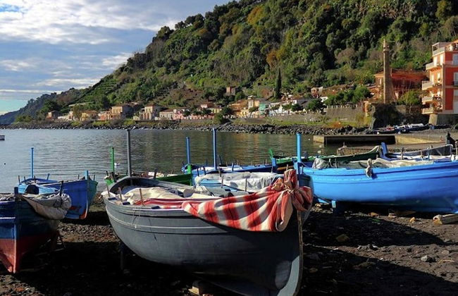 Villa in Trecastagni Near Mount Etna Tours - Foto 35