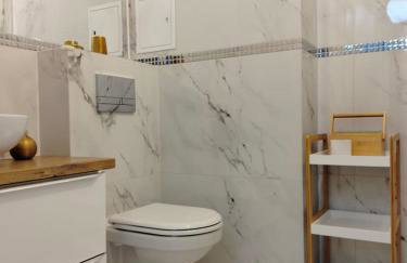 Apartament Niebieski - Foto 23