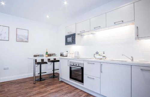 The Carthouse - 1 Bedroom Cottage - Princes Gate - Foto 16