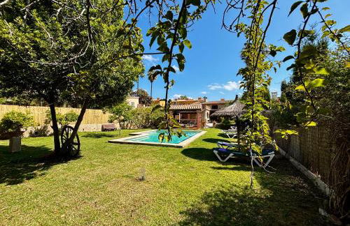 Villa with pool Can Tomeu in Es Capdellà - Foto 37