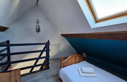 La Maison de Manon, 5mn Zoo de Beauval - Foto 13