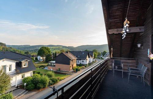 Haus Konthé, appartement - Photo 24