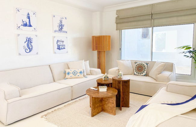 Villa Punique Villa Exceptionnelle Avec vue mer - Foto 10