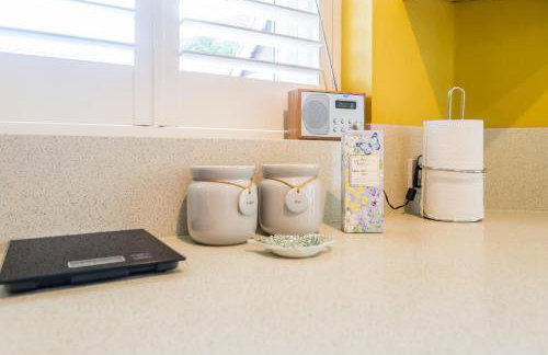 Unique City Abode - Foto 17