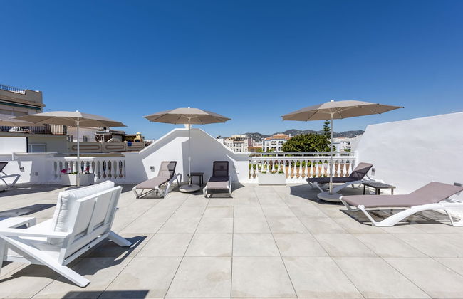 Apartamentos Toboso Plaza - Foto 53