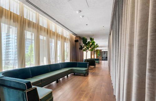 NEW Luxurious Apartment Floor 35th - Miami's heart - Foto 38