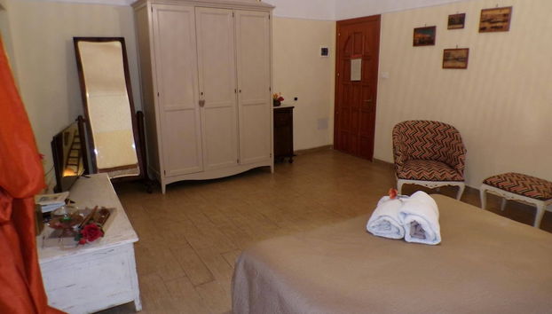 Bilocale Astra In Centro Storico -wi-fi - Foto 3, Habitación