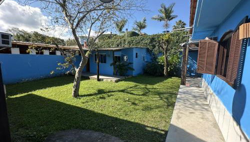 Baleia Pé na Areia - Foto 2, Garden