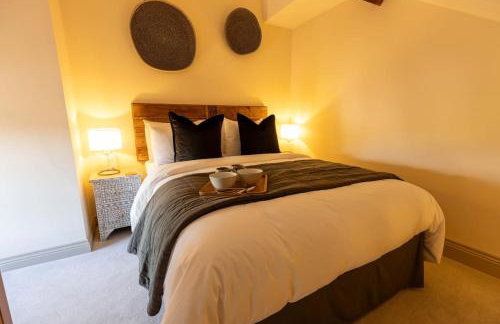 The Granary at Humblebee Hall - Foto 6