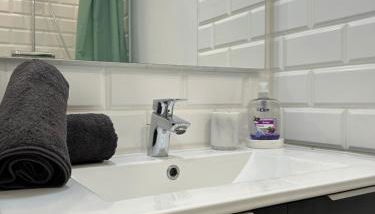 Le Toulousain 102 - Appartement Cosy en Hypercentre - Quartier Jeanne d'Arc - Foto 3