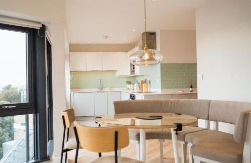 Westcliff Penthouse - Foto 14