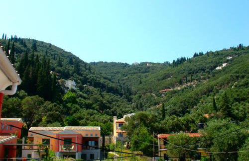 Lena Blue Sea Apartments - Foto 9