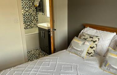 The Oaks, Luxury 2 bedroom cottage in a peaceful location - Foto 3