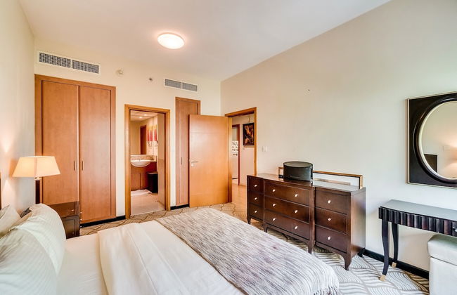 1 Bedroom Apartment Greens - Photo 8