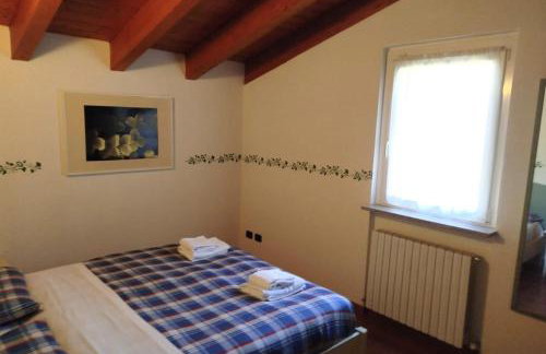 The Fairy World - Penthouse with Terrace Lake view and Pool - Photo 29
