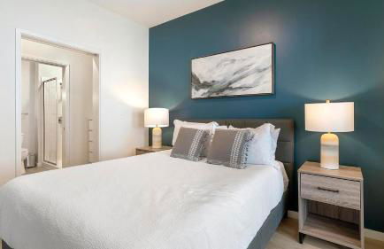 Landing Modern 1BD Rooftop Lounge Pool - Foto 9