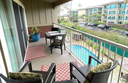 Kauai Getaway Condo - Foto 21