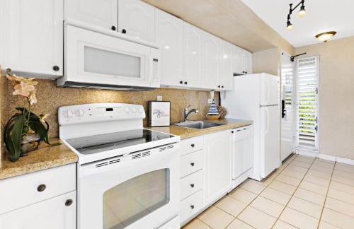 Maui Kaanapali Villas A420 - Foto 14