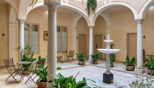 Raíces Alameda Casa Palacio - Photo 3