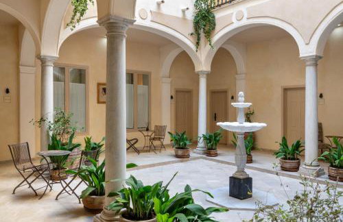 Raíces Alameda Casa Palacio - Photo 3
