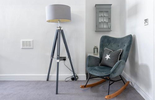 South Wing of Edwinstowe Hall - Foto 65