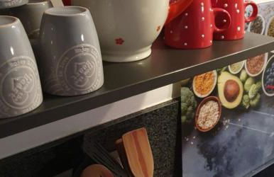 Ferienwohnung an der Mosel, Postamt - Foto 10