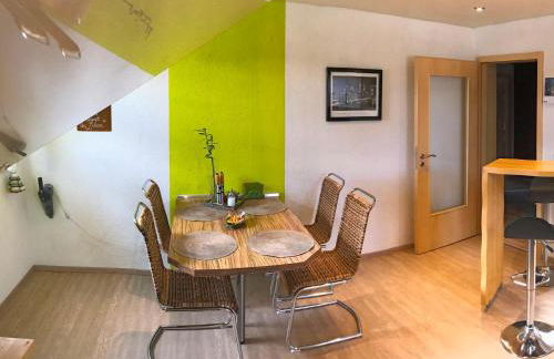 Ferienwohnung Elisabeth - Foto 1