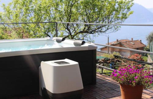 Appartamento 39 Moltrasio, Como Lake - Foto 43