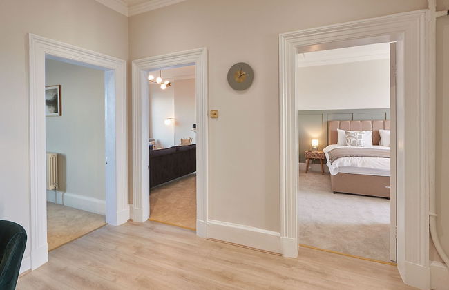 Host Stay Huntcliff View Apartment - Foto 15