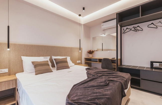 Villa Infinity Theo With 4 Bedrooms and 4 Bathrooms - Foto 18