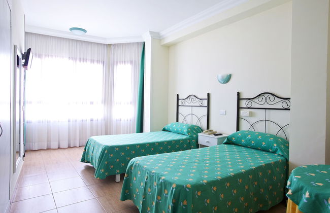 Apartamentos Tinoca - Foto 13