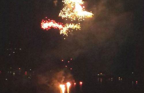 Charming Apartment in Lavena Ponte Tresa - 70m² - Spacious Terrace - Foto 24