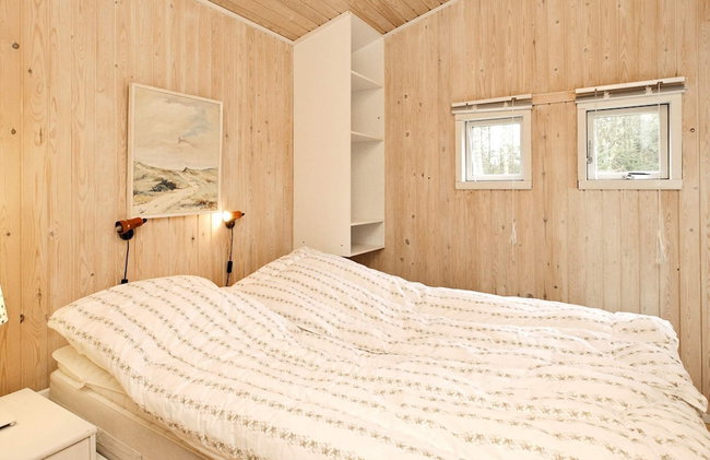 8 Person Holiday Home in Albaek - Foto 18