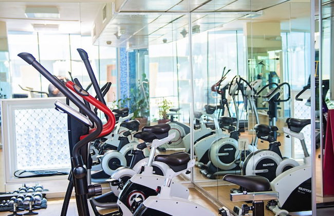 Platinum Hotel Apartment - Photo 17