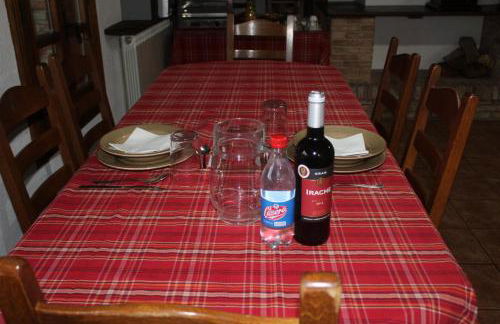 Casa Rural MAITETXU - Foto 51