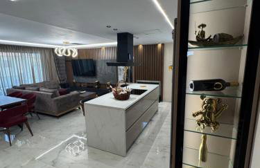 Callie luxury apartments - Foto 34