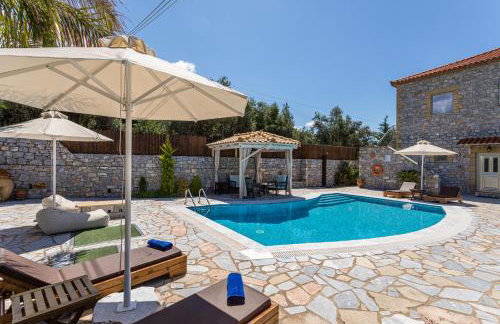 Villa Angeliki - Foto 11