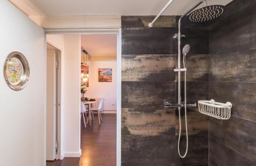 Calma, luz y diseño en el centro de Santander - Photo 19