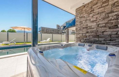 Lovely Home In Debelo Brdo With Sauna - Photo 15