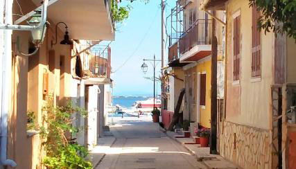 Hellenes house - Photo 2