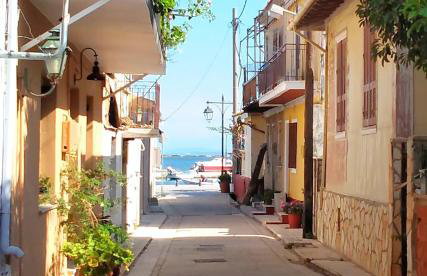 Hellenes house - Photo 2