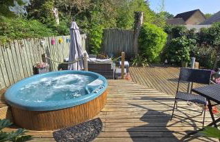 The Wendy house - Photo 7