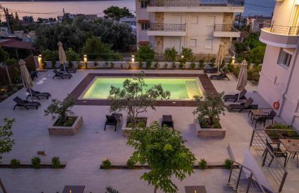 Serenity Boutique Apartments - Foto 65