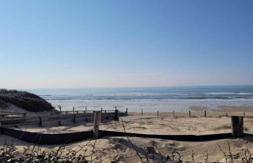 Sea View Family Escape - Foto 22