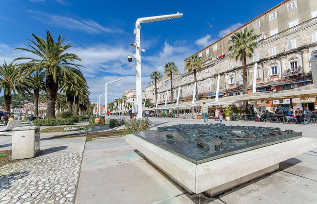 Apartments City View - Foto 26