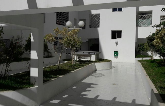 Rent Apartment F4 Richly Furnished In Tunis - Foto 34