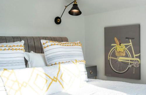 Stonewall Bungalow 4 - Sleeps 3 - Foto 36