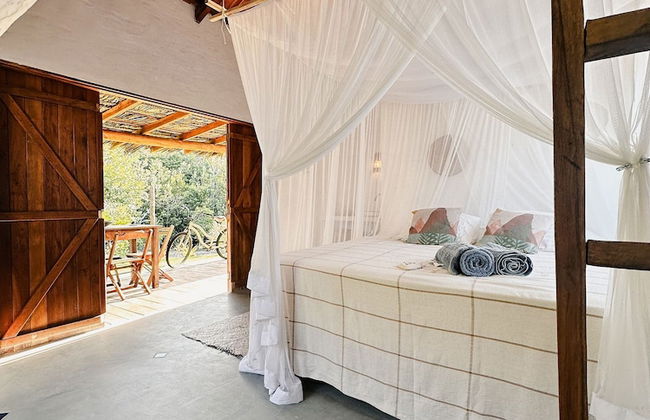 Casa da Mata Corumbau - Photo 7