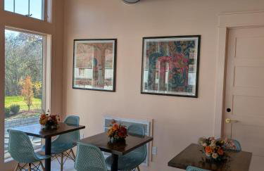 Parkway House Goshen Bed And Breakfast Suite 3 - Foto 18
