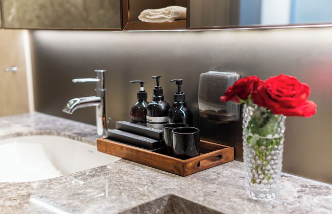 The Marq Residence By Convinia - Foto 25